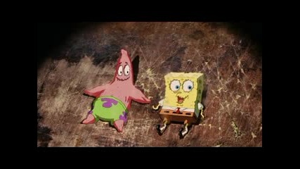 The Sponge Bob Square Pants Movie Part 4