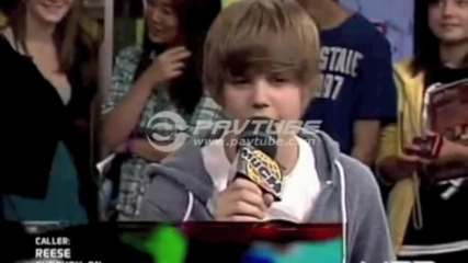Justin Bieber - This Is Why Im Hot