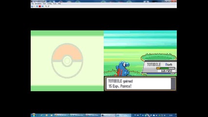 pokemon soulsilver part 1