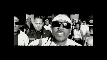 Boo ft Young Jeezy and Bleu Davinci - Miss Me With That Rap Shit (hq) 