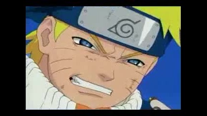sasuke vs naruto [lp]