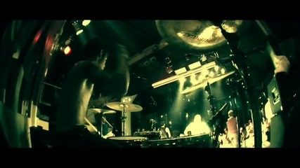 A Day To Remember - Mr. Highways Thinking About The End 