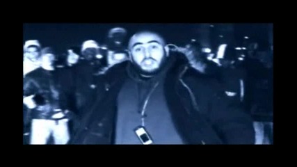 Medine - Rappeur De Force  (DJL 93Video - Rap FR)  (Promo Only)