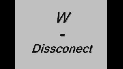 Md Manassey - Disconnect