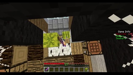 Minecraft: Hide and Seek еп.1