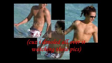 10 things I hate about you Tom Kaulitz!