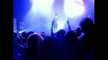 Prince - Club Nokia 3 - 28 - 09 - Insatiable