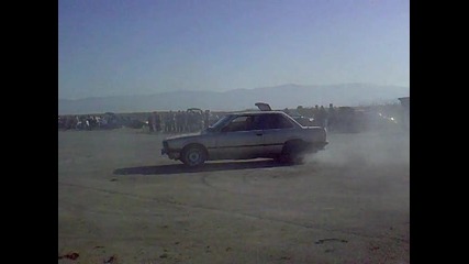 Pony 318 Drift
