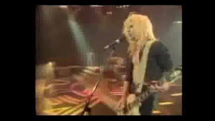 Def Leppard - Animal Live