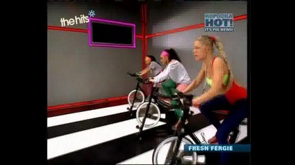 Fergie - Fergalicious