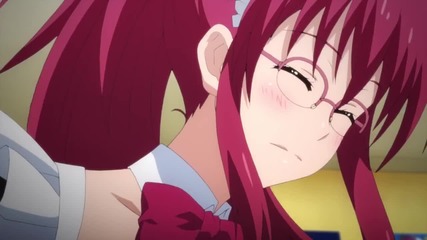 Shoujo-tachi wa Kouya wo Mezasu Anime Trailer