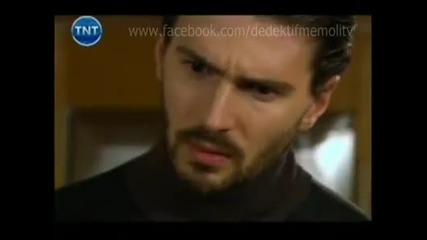 Dedektif Memoli 7 Bolum Fragmani