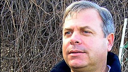 Генов: Целта е мястото си в класирането, наясно съм с титулярите