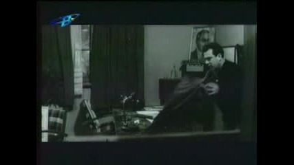 Българският филм Вълчицата (1965) [част 1]