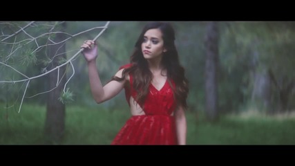 Megan Nicole ­ Escape [official Music Video - Youtube Music Awards 2015]