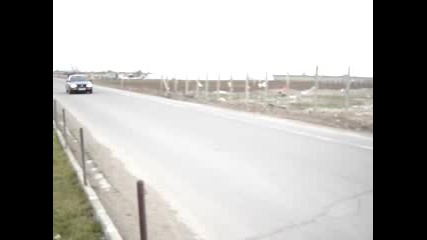 Test 400m Golf3
