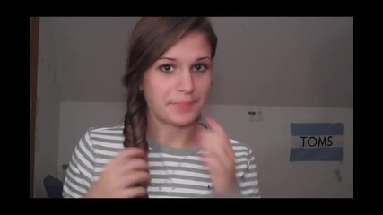 4 Days of Braids Hairstyles