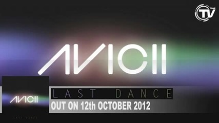 (2012) Avicii - Last Dance