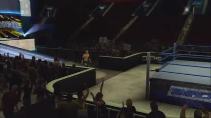 Wwe Smackdown vs Raw 2011 Christian Entrance and Finishers 