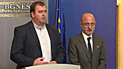 Гечев: България ще настоява пред ЕС за изравняване на субсидиите за земеделците