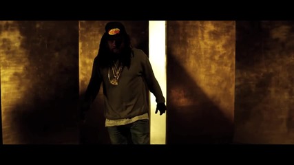 (official Video) Project Pat Ft. Ty Dolla Sign, Wiz Khalifa & Wale - Twerk It