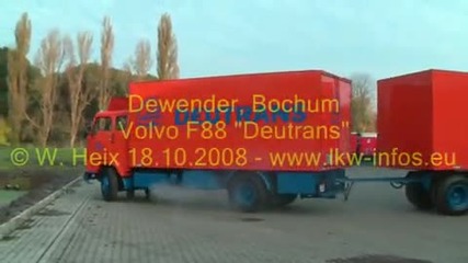 Volvo F88