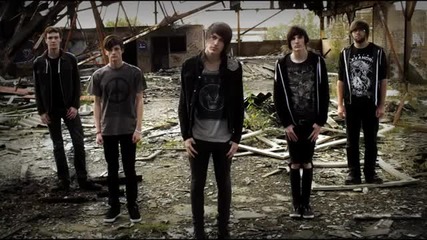 Beyond Broken - Spiritless [official Video]