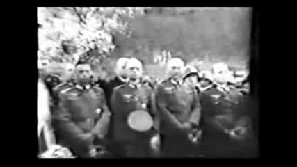Скопие 1942 - Първа Годишнина От Освобождението