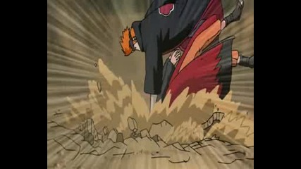 Naruto Shippuuden - Епизод 165 - Bg Sub 
