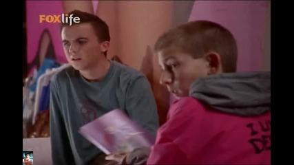 Malcolm in the Middle, епизод 57