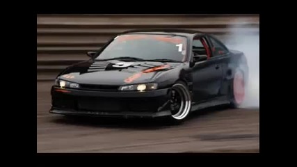 Ultimate Drifting Mix 