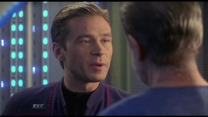 Star Trek Enterprise S01e20