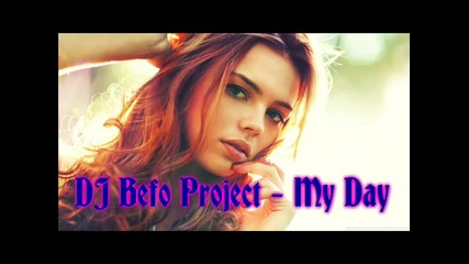 Dj Befo Project - My Day (bulgarian trance music)