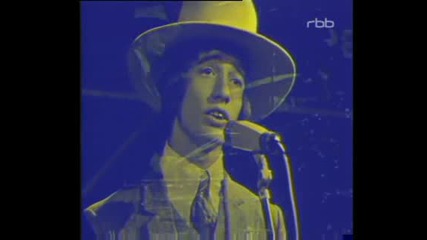 Bee Gees - New York mining disaster