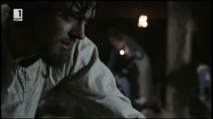 Викингите / Vikings Сезон 1 Епизод 9 ( Част 2/ 2 ) Бг Аудио