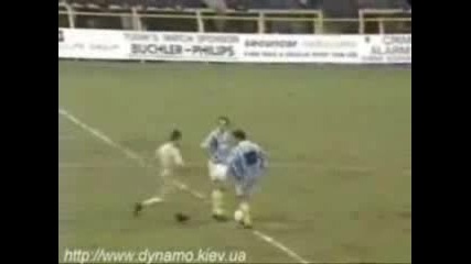 Футбол