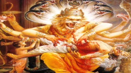 Raga Vardhana Dasa - Hare Krishna Ii