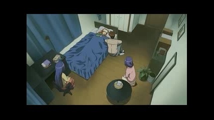 Kanon 2006 - 10 Епизод - English Subs