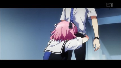 Grisaia no Kajitsu Episode 3 Eng Subs [720p] [tlwiki]