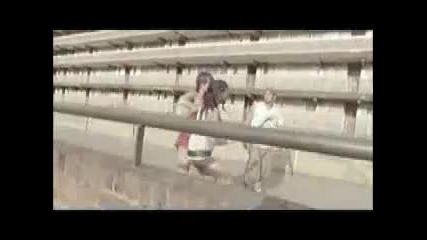 David Guetta vs. The Egg - Love Dont Let Me Go 