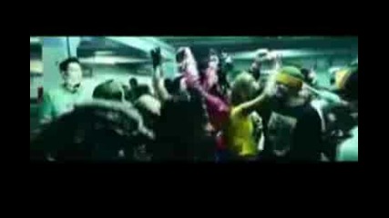 Fast & Furious Tokyo Drift Music Video [ Song Teriyaki Boyz Tokyo Drift ]