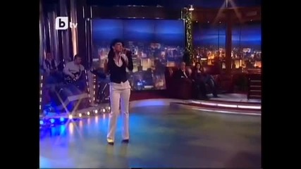 Емануела - Всичко се връща | 2010 | ( + Субтитри ) 