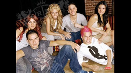 Rbd - dame