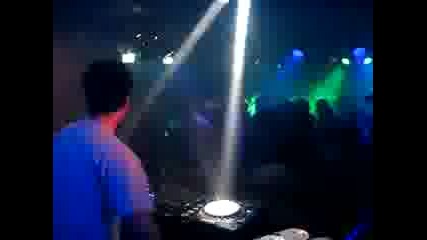 Laidback Luke Live (diplo - Hey!)