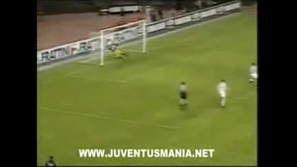 Химн Juventus - Il Cielo Bianconero