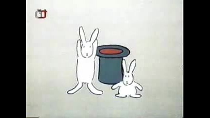 1977 Боб и Бобек - Bob a bobek