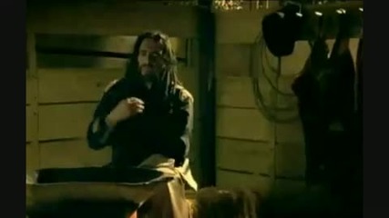 Korn - Hold On Hd 