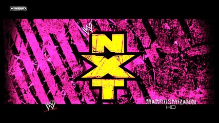 Wwe Nxt 2010 Theme Song #3 - You Make The Rain Fall 