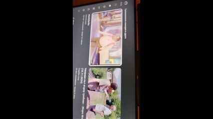 управление на android компонент само от дистанционото на телевизора