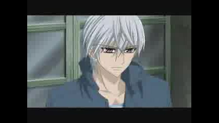 Vampire Knight Episode 5 Part 1